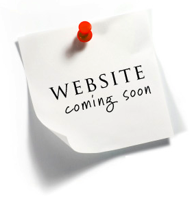 NewWebSiteComingSoon